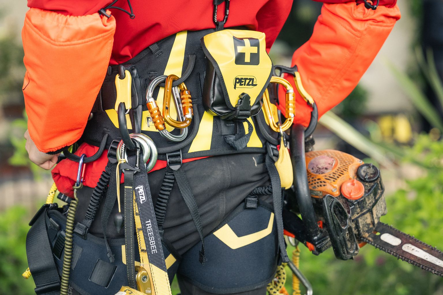 Petzl Rzeszów