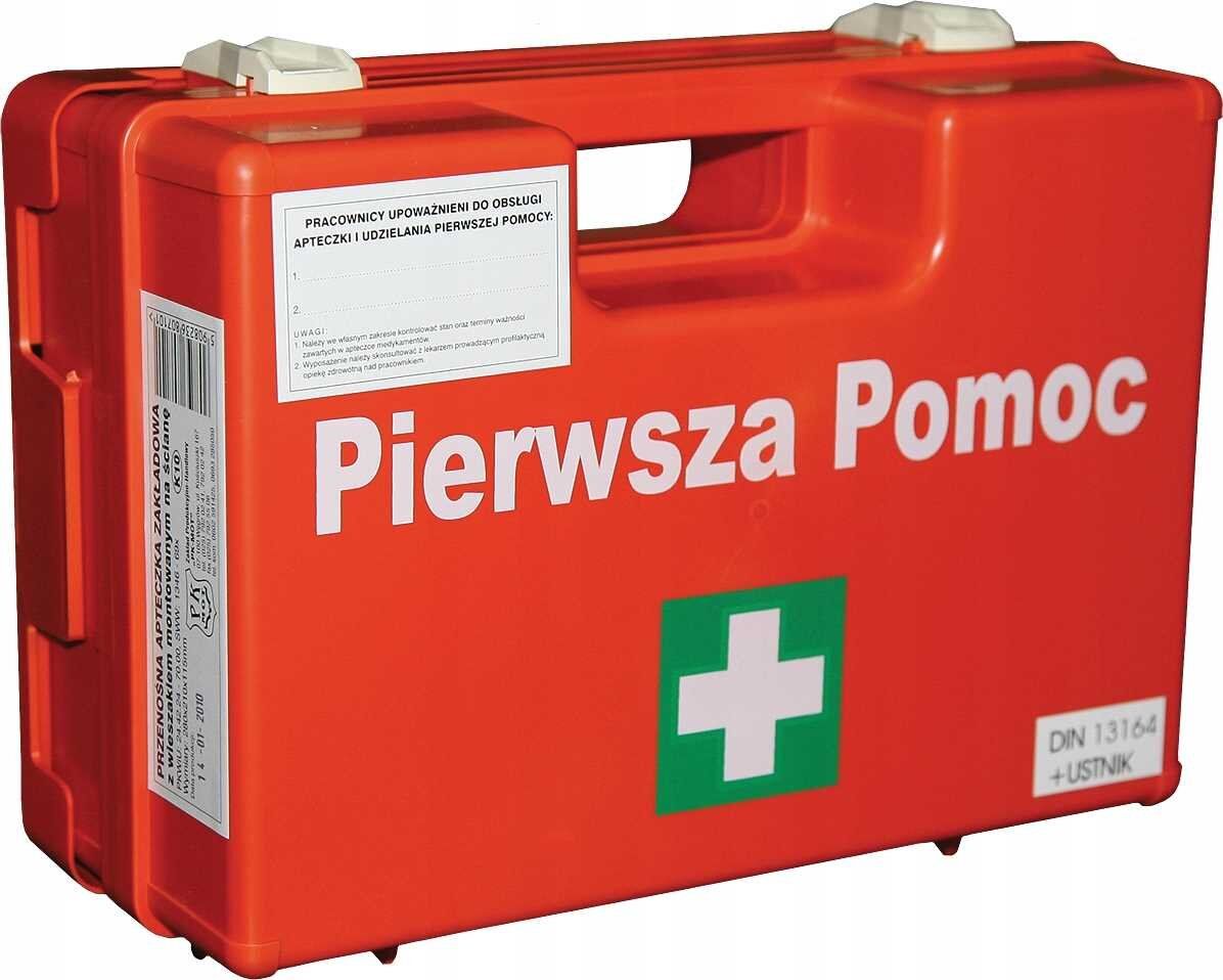 Apteczka
