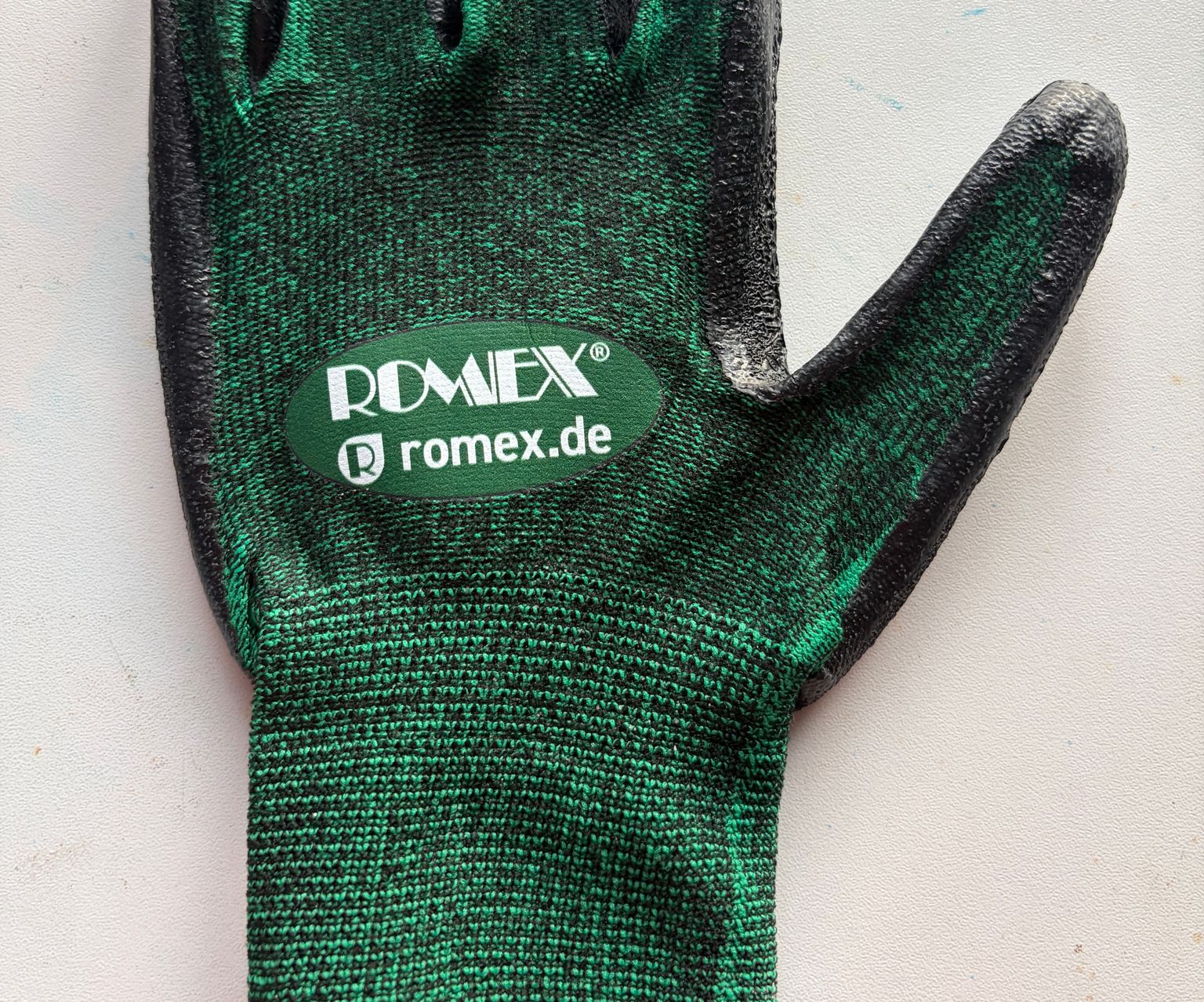 ROMEX