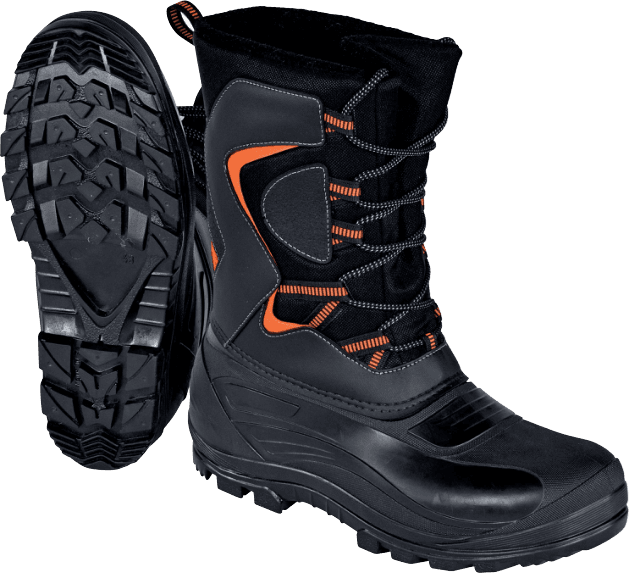 Buty zimowe Lautaret