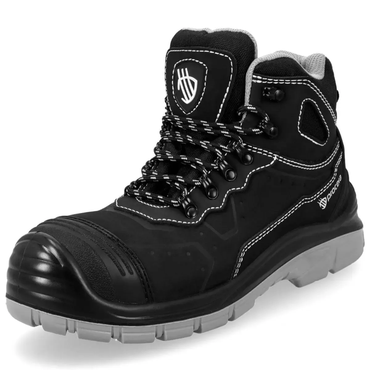 Buty robocze S3