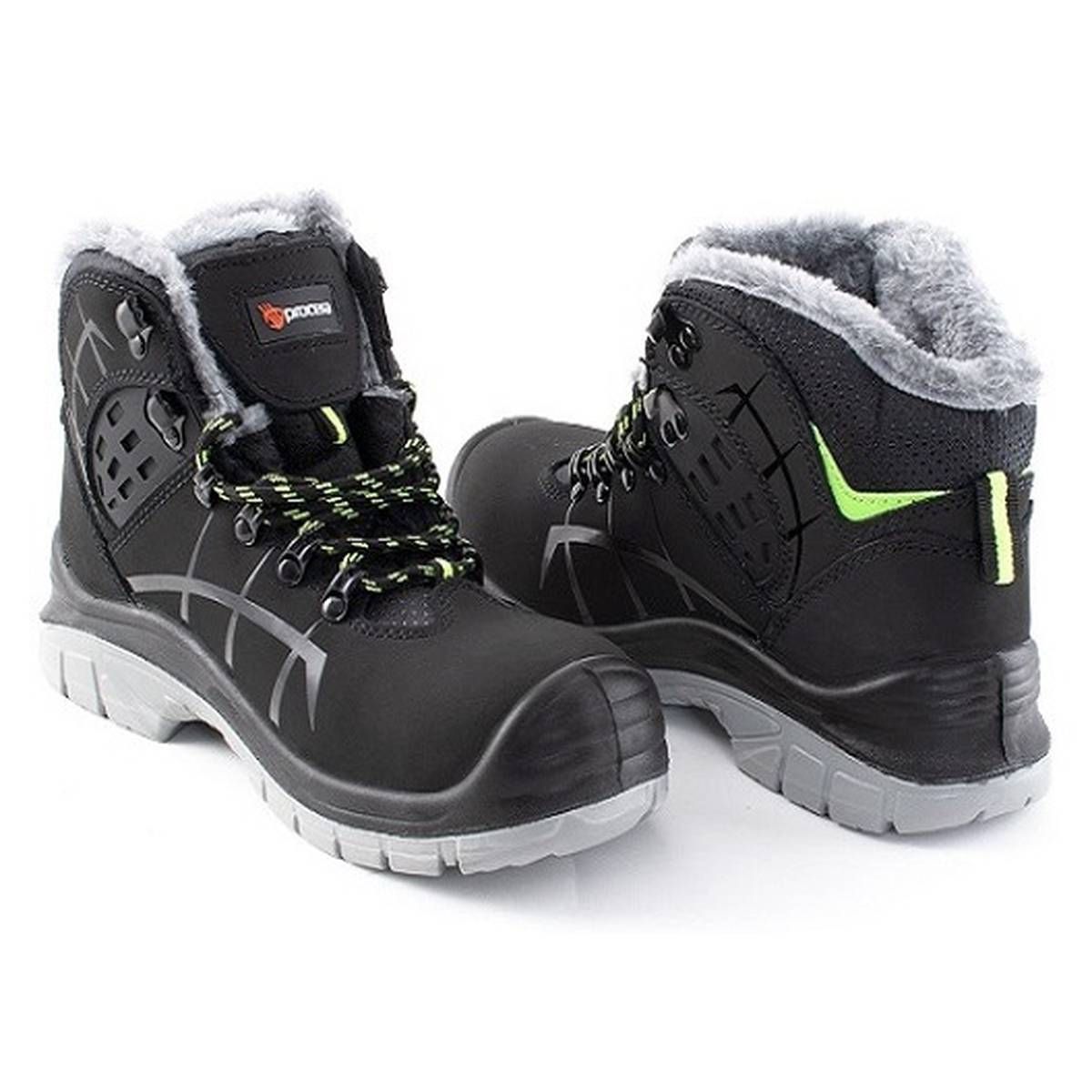Buty zimowe JUPITER
