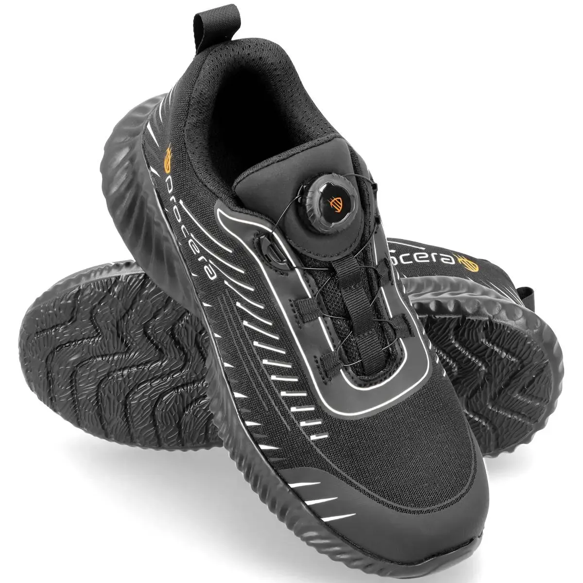 Buty robocze BOA