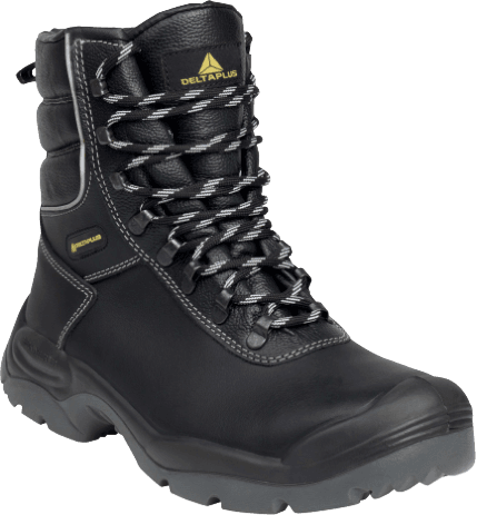 Caderousse buty zimowe Delta Plus
