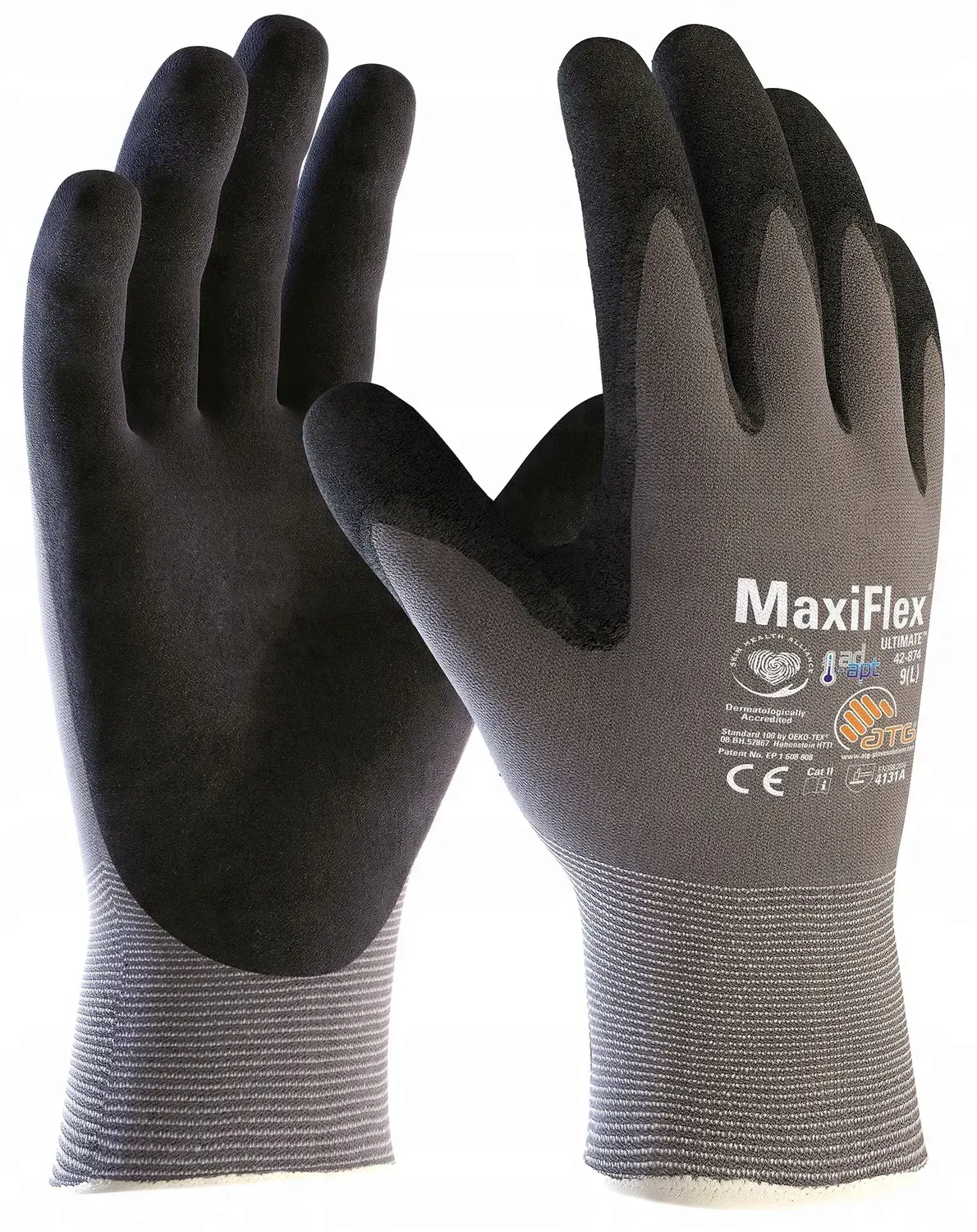 Rekawice ATG Maxi Flex