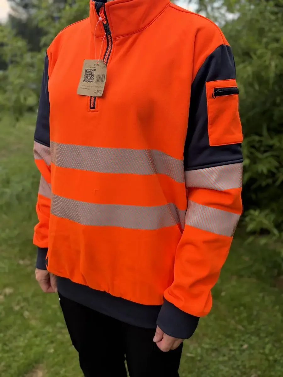 Bluza robocza VISTA