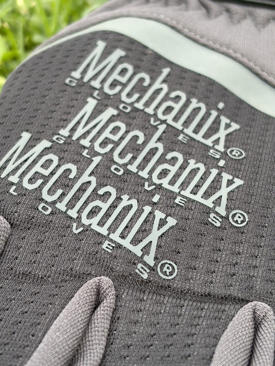 Rękawice Mechanix