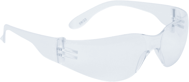 Okulary ochronne