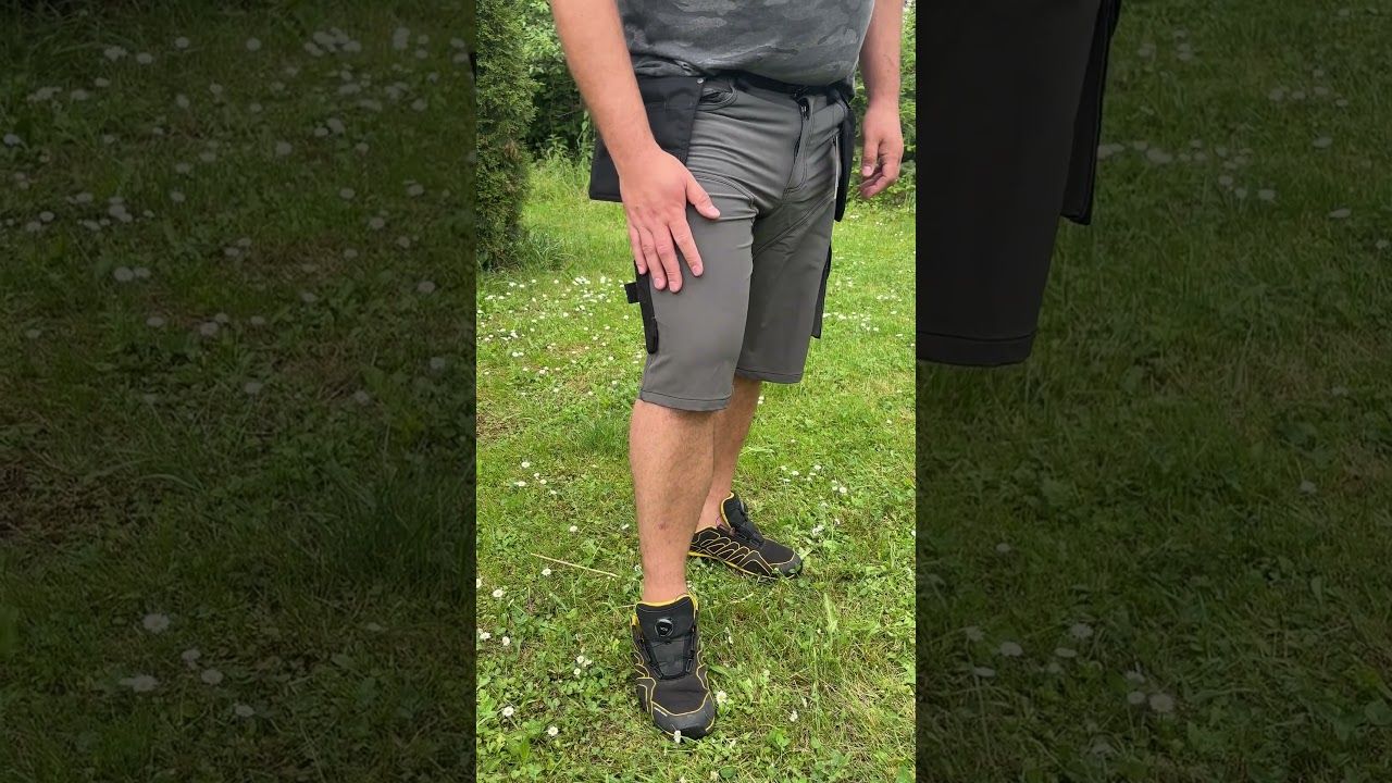 Poniżej prezentacja jednego z popularnych modeli w naszej hurtowni BHP: