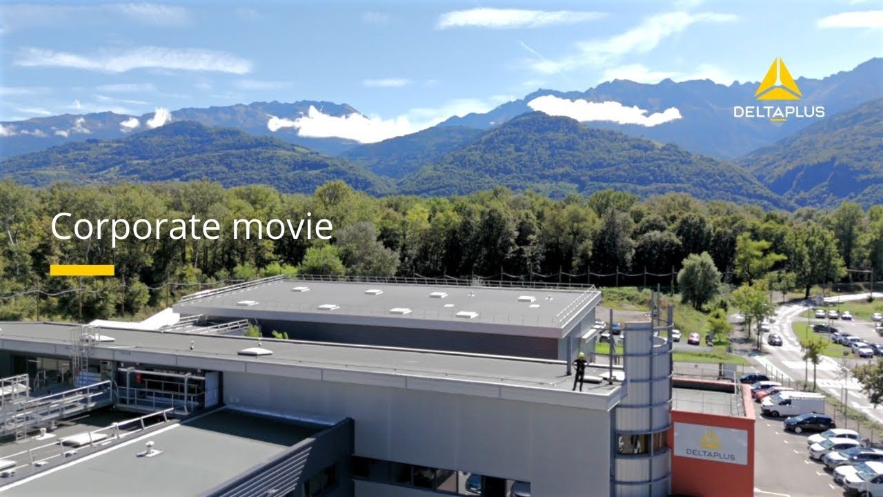 Poniżej krótki film prezentujący firmę Delta Plus: