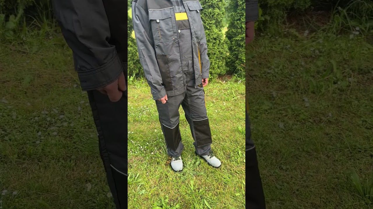 Ubranie to prezentuję na poniższym filmie: