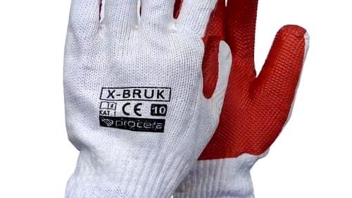 Jakie rękawice robocze do kostki brukowej - które wytrzymują najdłużej?