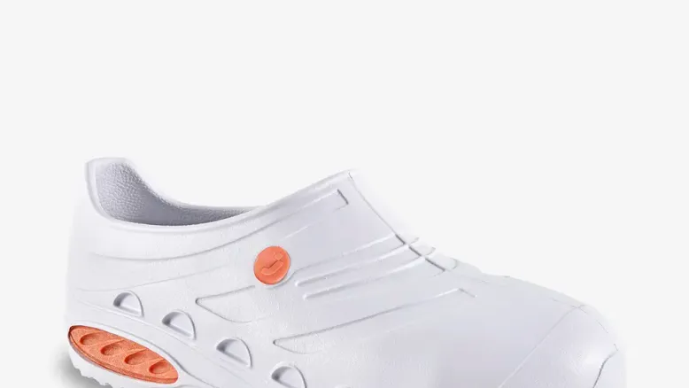Buty robocze do gastronomii i spożywki - co polecamy klientom z Rzeszowa?