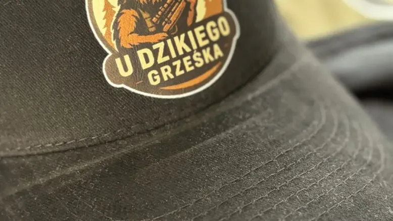 Nowa możliwość znakowania w Twierdzy BHP - nadruki na czapkach