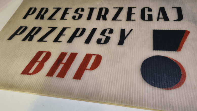 Rozporządzenie 2016/425 - najważniejsze zasady dotyczące ŚOI dla przedsiębiorców