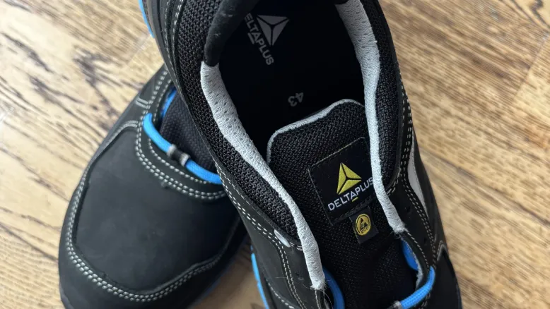 Buty robocze do pracy stojącej - jakie wybrać?