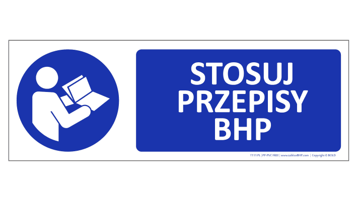 Środki ochrony indywidualnej (ŚOI) – normy, przepisy, obowiązki i kontrola PIP