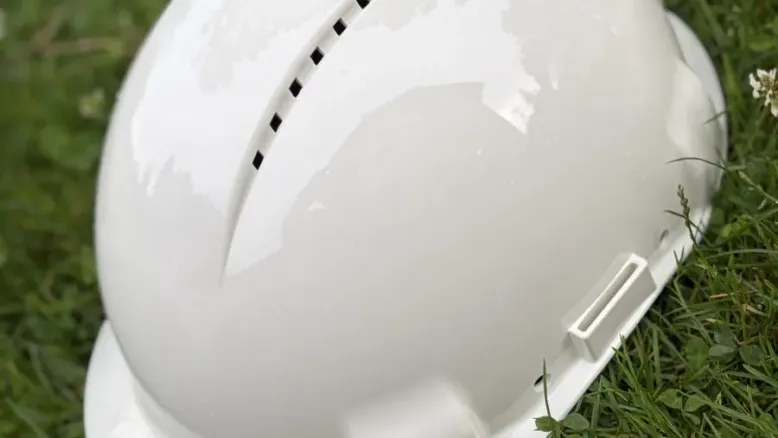 3M G3000 Solaris - legenda wśród hełmów ochronnych