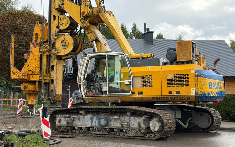 BHP dla firm budowlanych