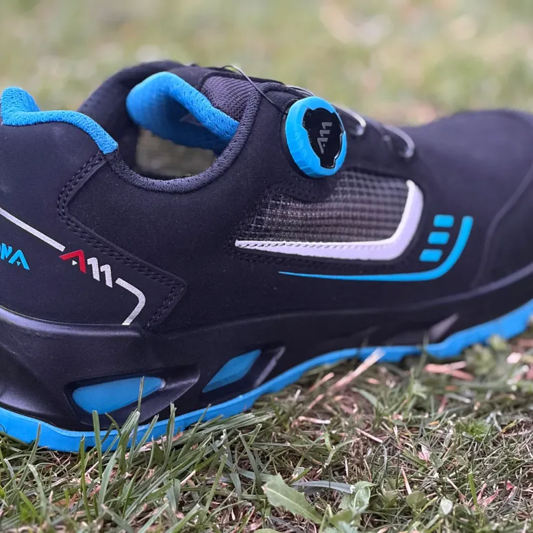 Buty robocze
