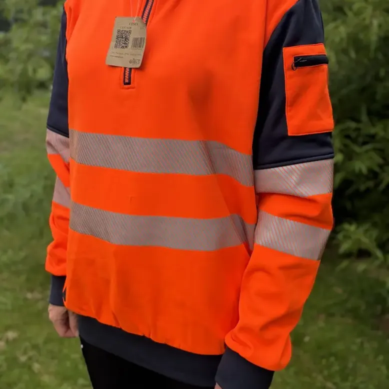 Bluza robocza VISTA