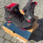 Buty robocze Delta Plus Colima