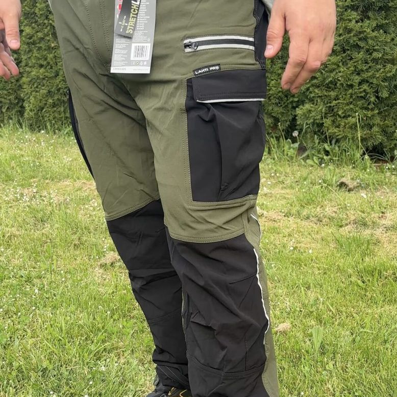 Spodnie robocze