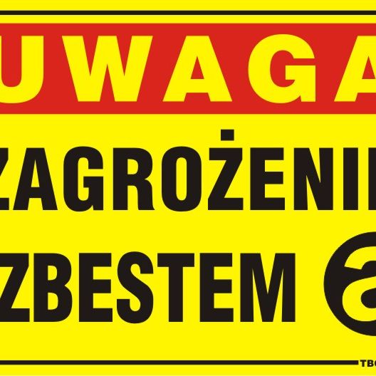 Znak BHP