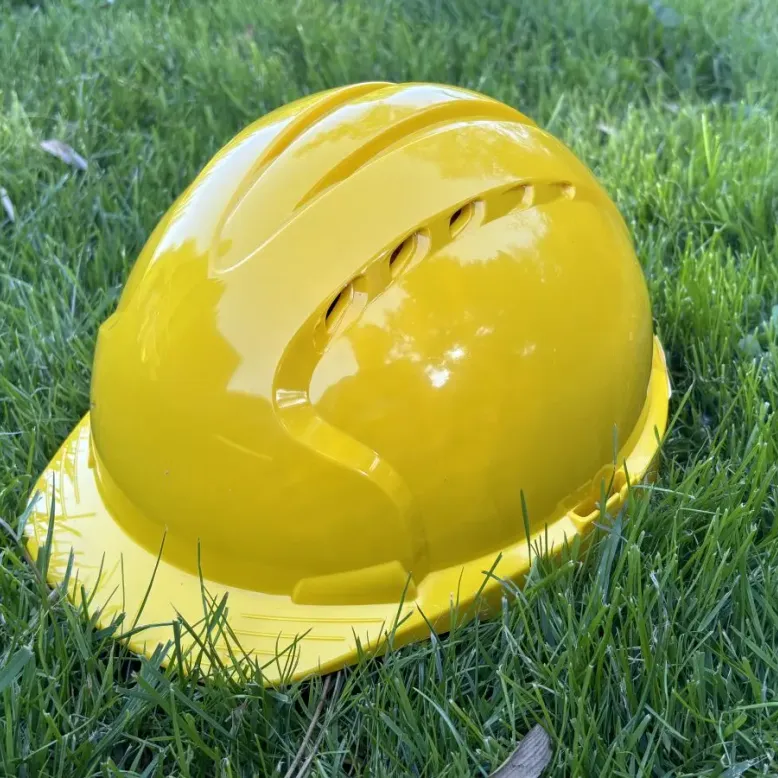 kask BHP