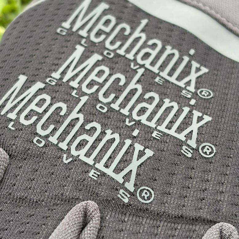 Rękawice Mechanix