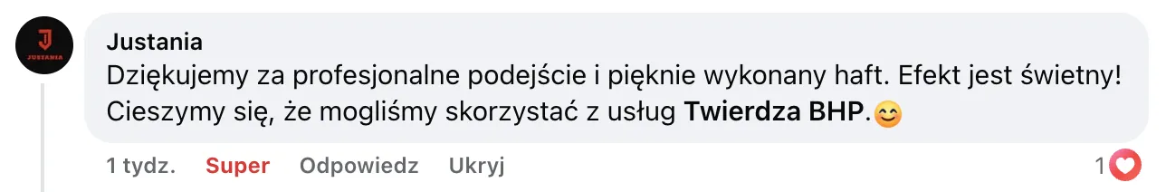 Opinia