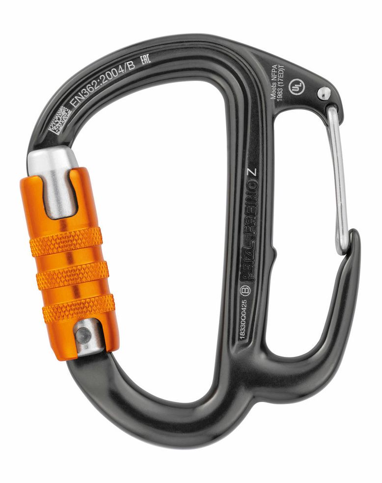 Karabinek PETZL