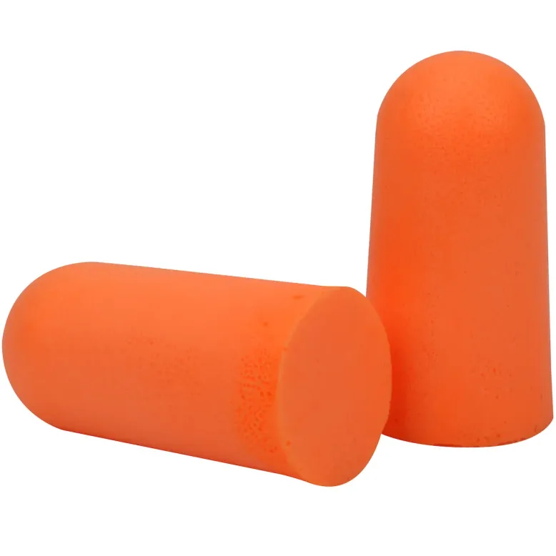 Ear plugs