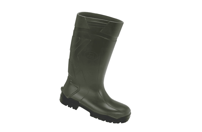 Buty gumowe