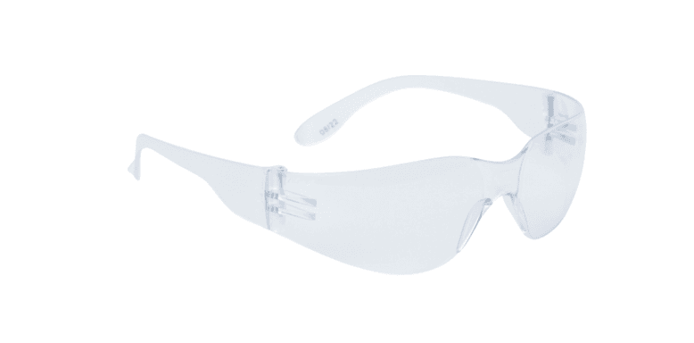 Okulary ochronne