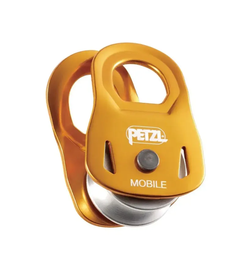 Bloczek Petzl