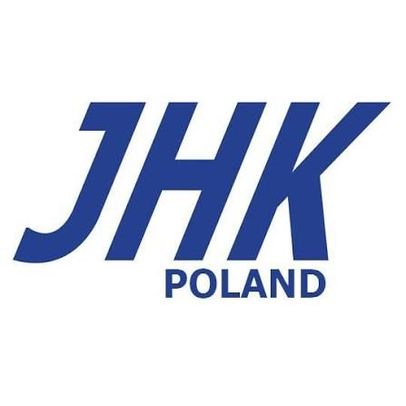JHK logo