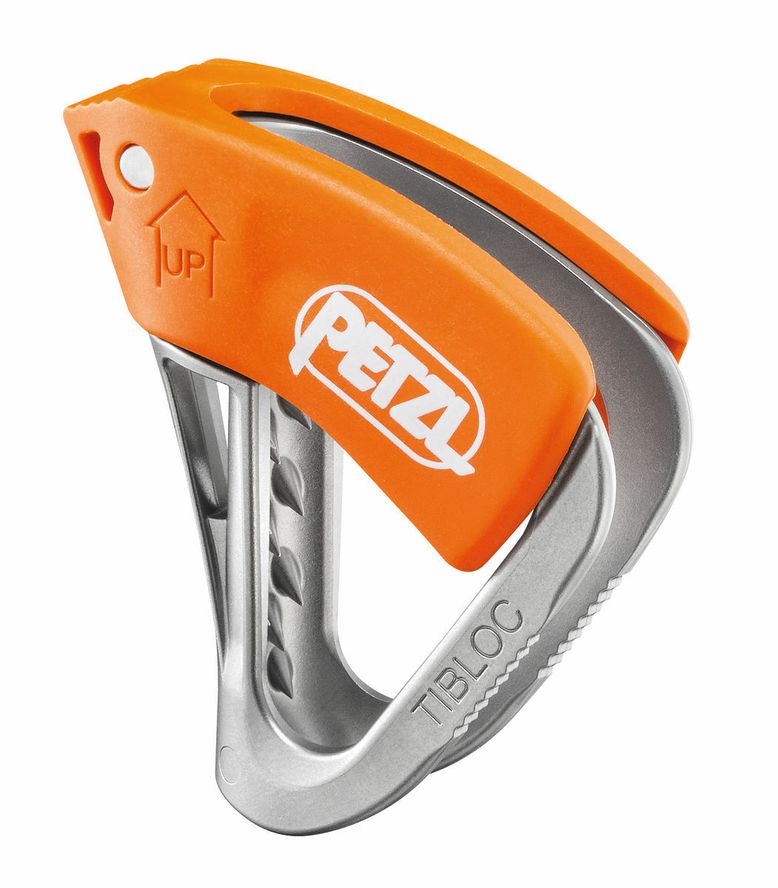 Przyrząd zaciskowy PETZL