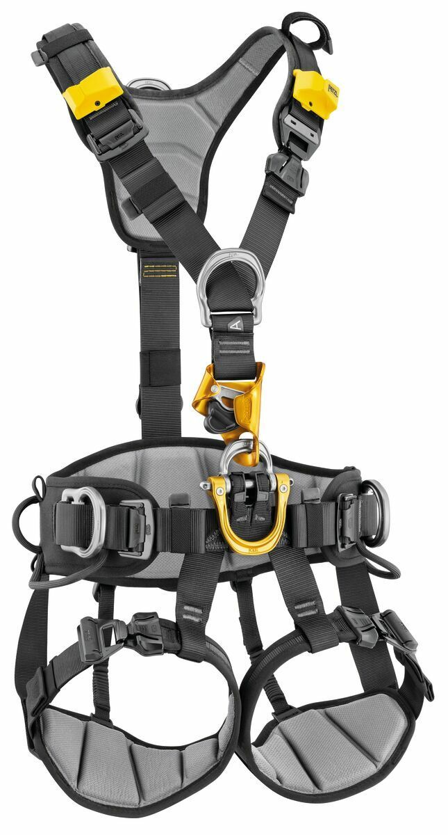 Uprząż Astro Petzl