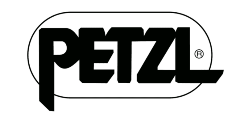 PETZL logo