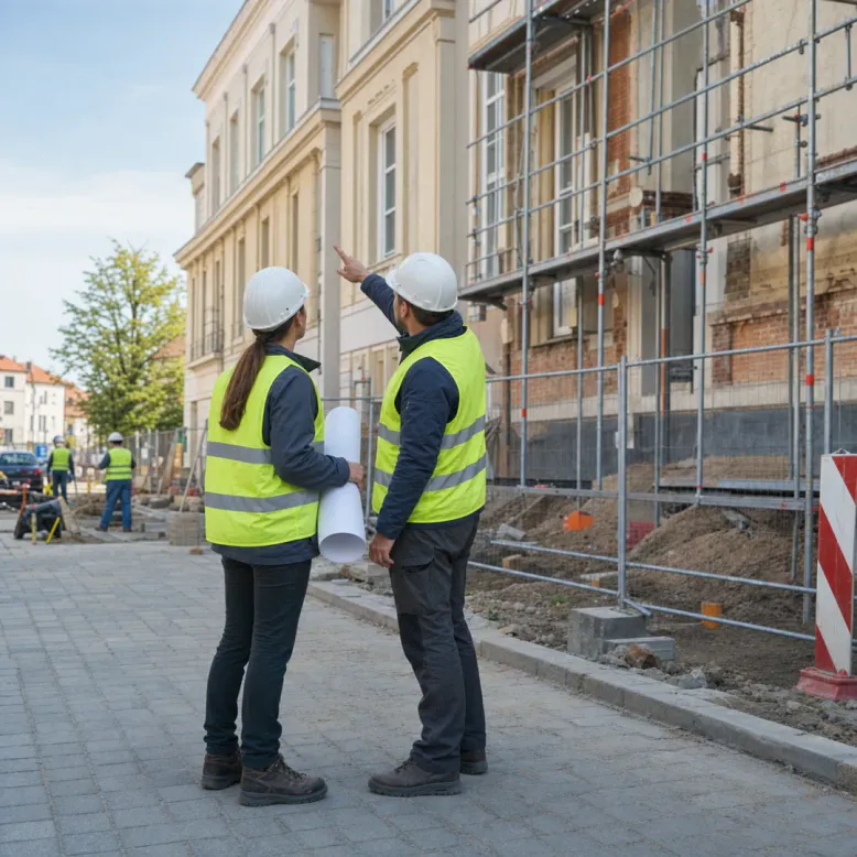 Firmy realizujące zamówienia publiczne