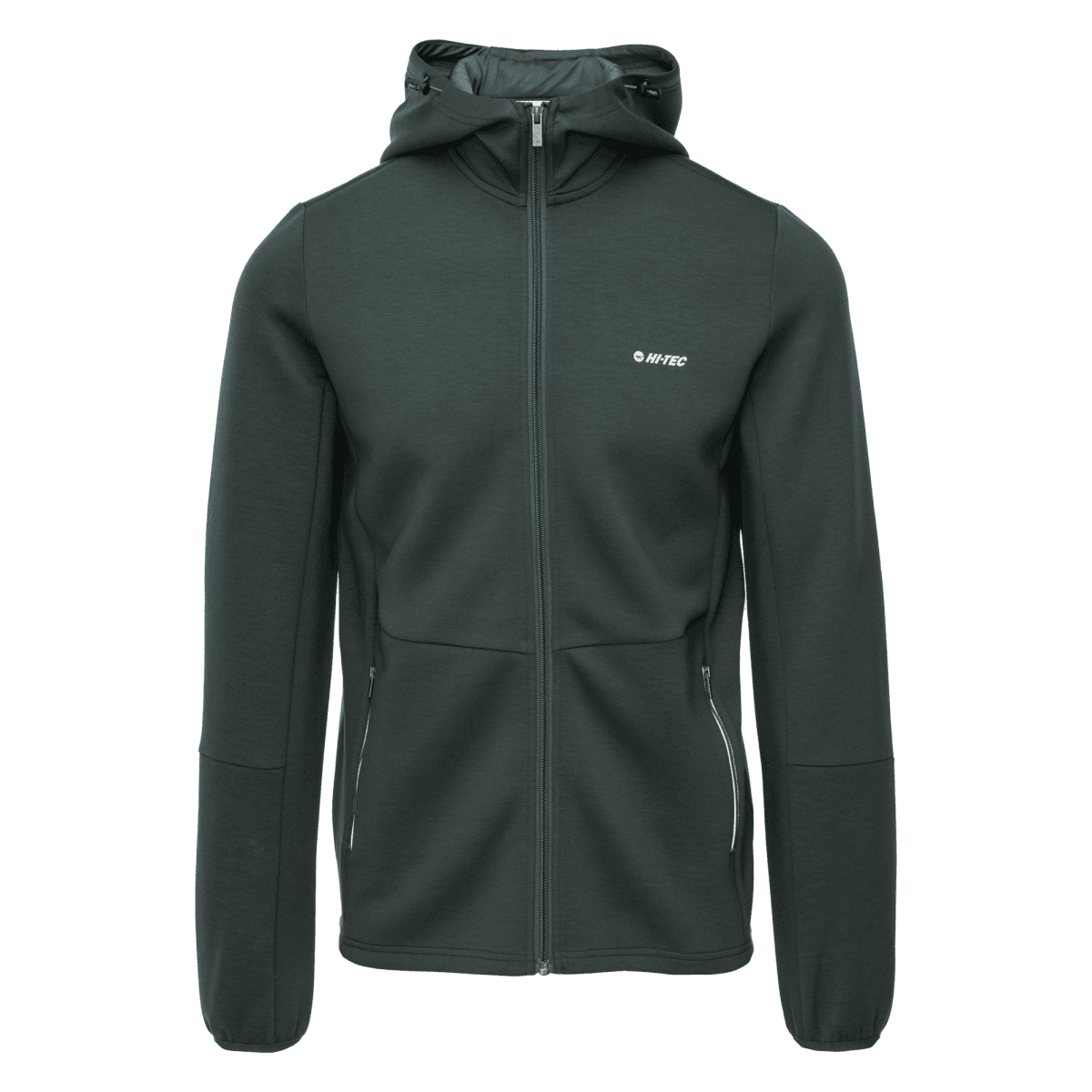 Męska Bluza HARMONIL HI-TEC DARKEST SPRUCE TRENING