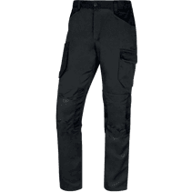 SPODNIE DELTA PLUS M2LPA3 SZARY/SZARY M2LPA3 S – 3XL