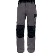 SPODNIE DELTA PLUS M1PA2 SZARY/ZIELON M1PA2 XS – 3XL