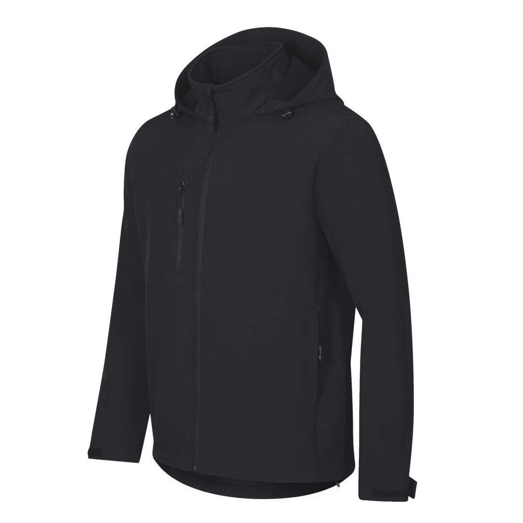 KURTKA SOFTSHELL MALFINI Trail548
