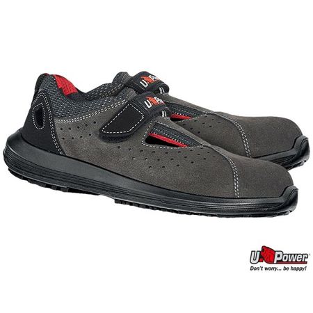 BUTY BEZPIECZNE U-POWER POWER-LIGHT SB