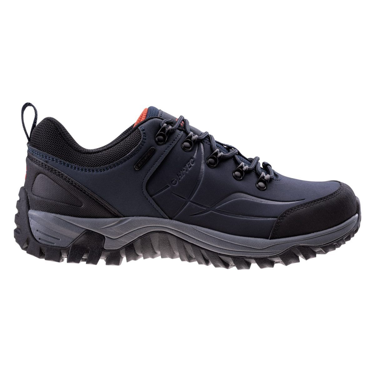Męskie Buty MELION WP HI-TEC SKY CAPTAIN/ROOIBOS TEA TURYSTYKA