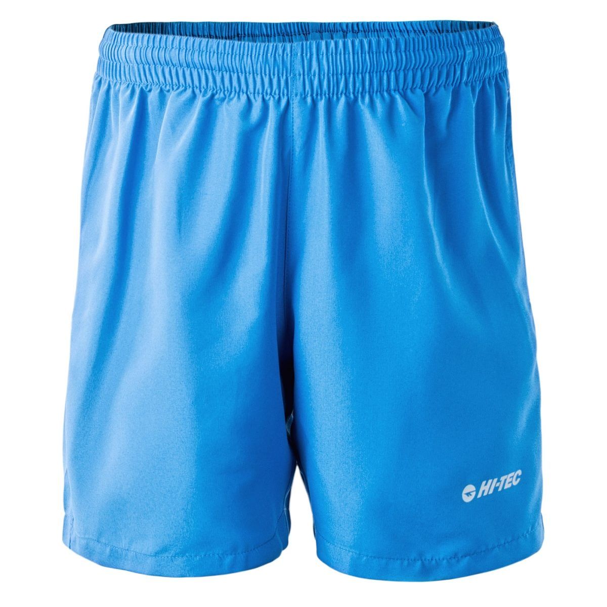 Dziecięce Spodenki MATT JR HI-TEC PALACE BLUE TRENING
