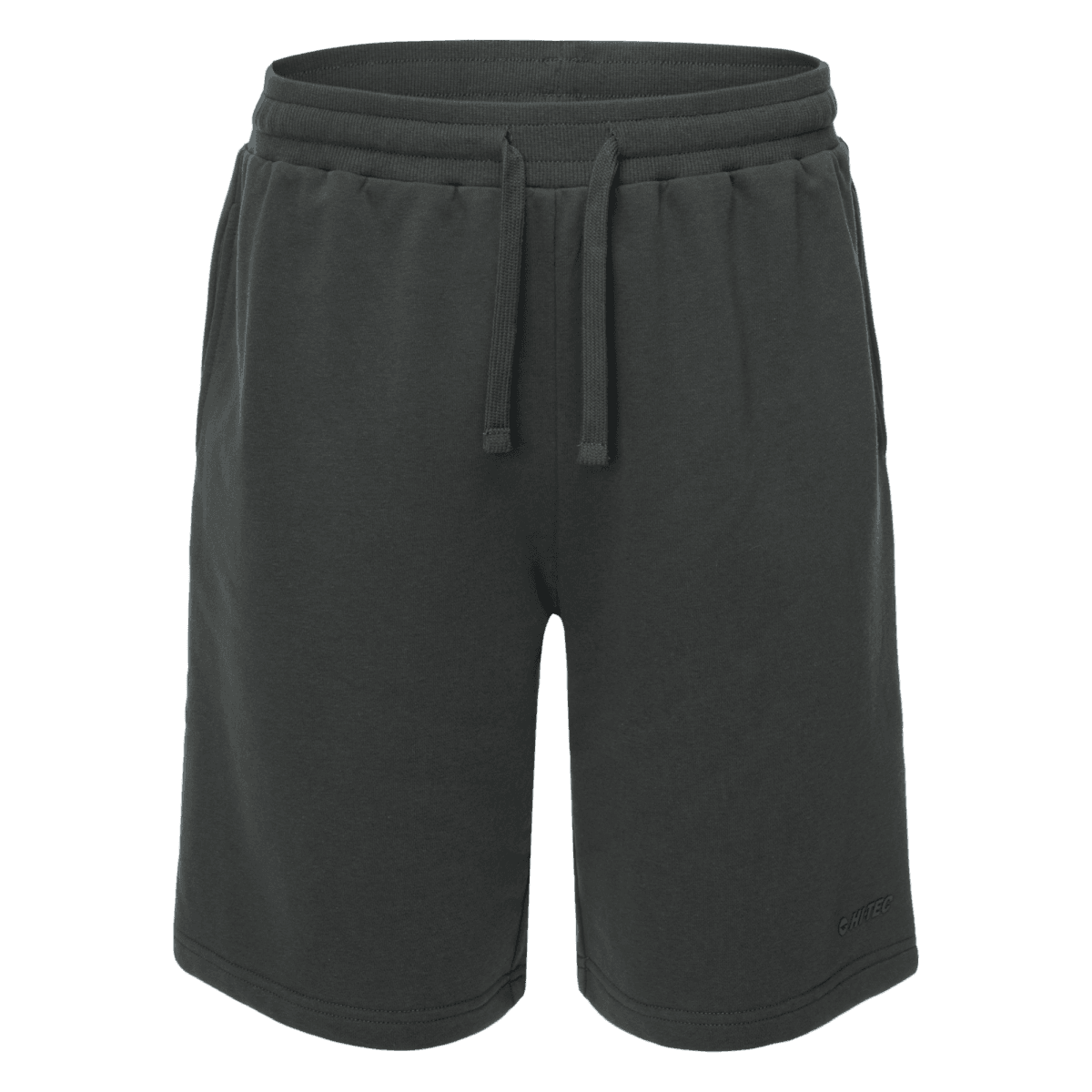 Męskie Spodenki OCHMIN HI-TEC PIRATE BLACK CASUAL