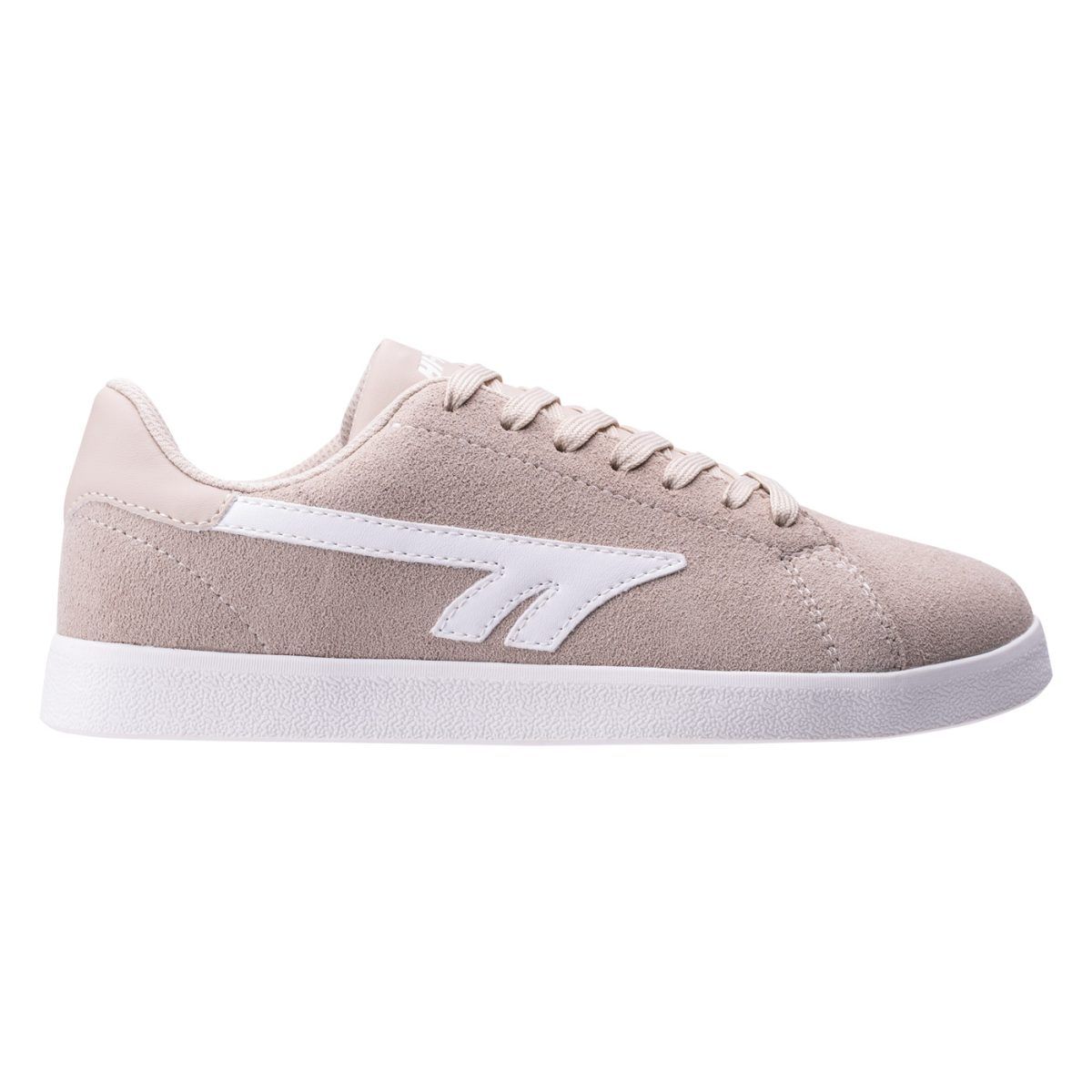 Damskie Buty KOREL WO’S HI-TEC BEIGE/WHITE CASUAL